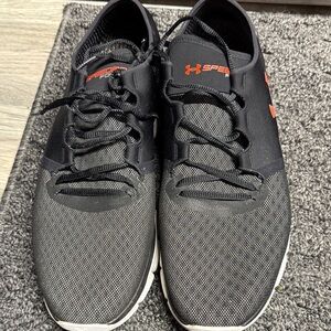 Under Armour speed form fortis 2 Running Shoes
